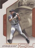 2002 Flair - Brian Giles #76