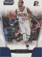 2016-17 Panini Threads - Monta Ellis #117