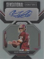 2022 Panini Prizm Gus Frerotte #SS-GF