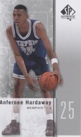 2011-12 SP Authentic - Anfernee Hardaway #5