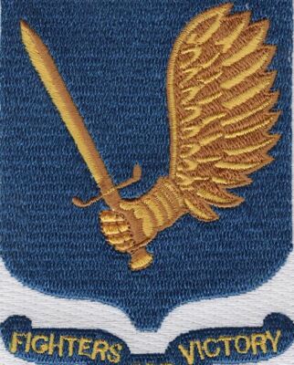 357th Fighter Group