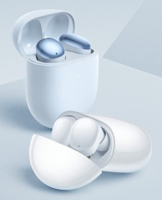 Xiaomi Redmi Buds 4 TWS Wireless Bluetooth Earphones Noise Cancellation NEW