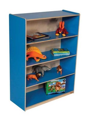 Kid's Play 48 in. Bookshelf [ID 842482]