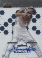 2002-03 Topps Finest - Drew Gooden #158