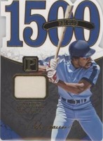 2016 Panini Pantheon - Andre Dawson #93