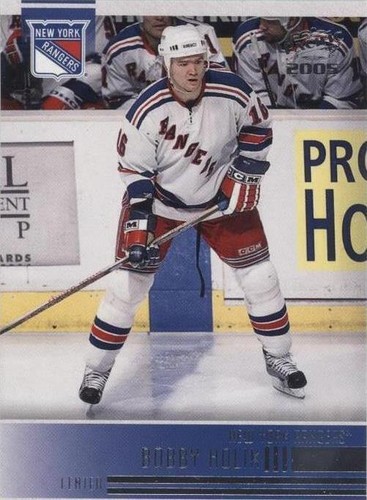 2004-05 Pacific - Bobby Holik #174