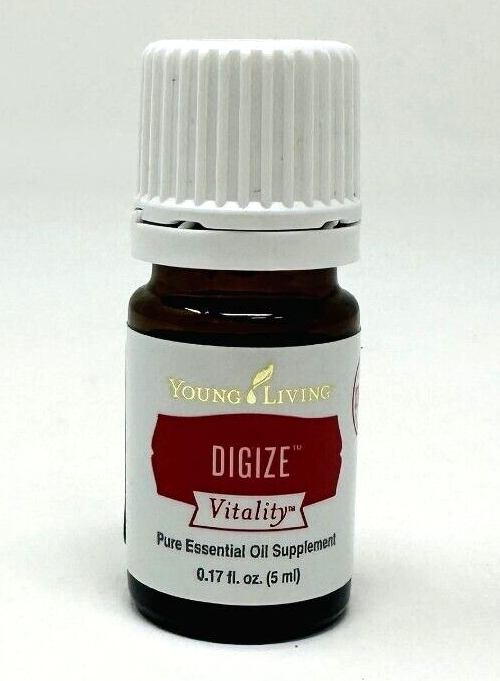 5ml - Pure Therapeutic Grade - New