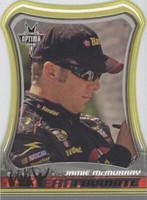 2005 Press Pass Optima - Jamie McMurray #FF18