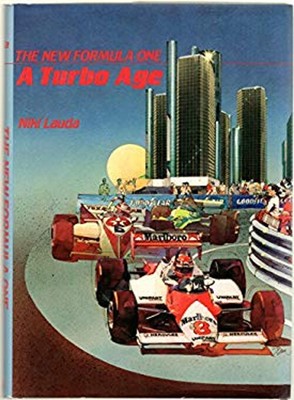 The New Formula : A Turbo Age, Serial Excerpt Hardcover Niki Laud