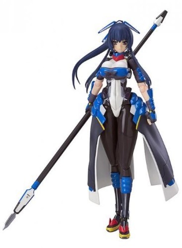 figma 205 Horizon on the Middle of Nowhere Futayo Honda Max