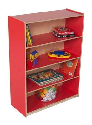 Kid's Play 48 in. Bookshelf [ID 842482]