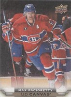 2015-16 Upper Deck - Max Pacioretty #C45