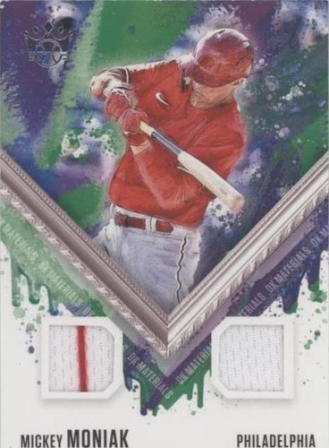 2021 Panini Diamond Kings - Mickey Moniak #DKM-MM