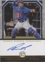 2018 Panini Chronicles - Victor Caratini #RRS-VC