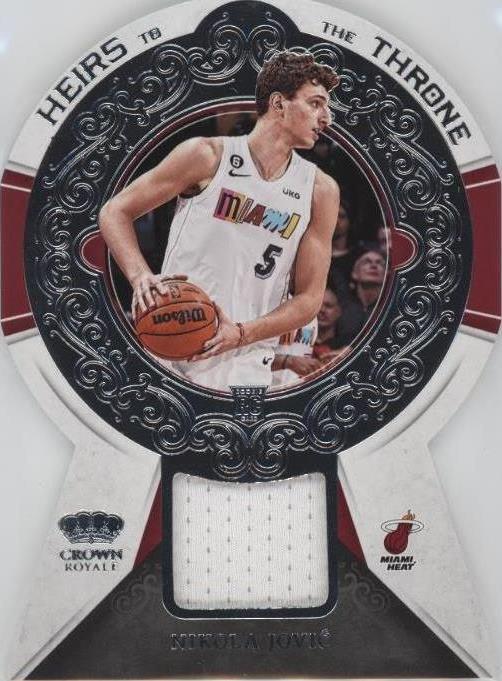 Nikola Jokić Trading Cards for sale | eBay