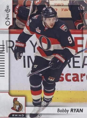 2017-18 O-Pee-Chee - Bobby Ryan #467