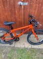 Vitus 20&#039;&#039; Bicycle Ready to Ride - Suitable for kids between 120-130 cm