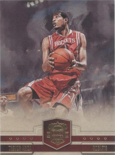 2009-10 Panini Court Kings - Trevor Ariza #21