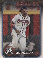 2024 Topps Complete Set - Ronald Acuña Jr. #5