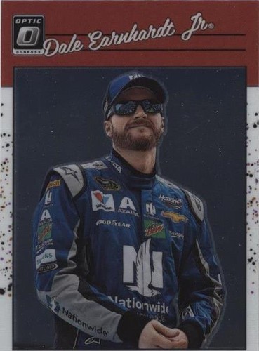 2023 Panini Donruss NASCAR - Dale Earnhardt Jr. #85