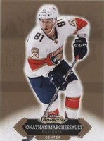 2016-17 Upper Deck Fleer Showcase - Jonathan Marchessault #88