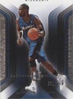 2004-05 Ultimate Collection - Antawn Jamison #114