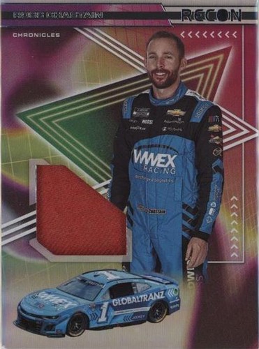 2023 Panini Chronicles - Ross Chastain #RJ-RC
