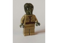 Lego Star Wars Custom M Iiyoom Onith Eisley Mos Eisley Cantina Female Ishi Tib Construction Building Toys Lego Construction Building Toys