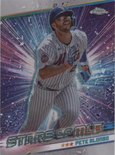 その他 Pete Alonso Bowman Topps MLB PSA Pete Alonso - PSA 10 Gem Mint - 2019 Topps Rookie #475 RC