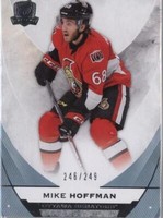 2015-16 Upper Deck The Cup - Mike Hoffman #68