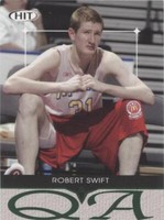 2004 SAGE Hit - Robert Swift #Q12