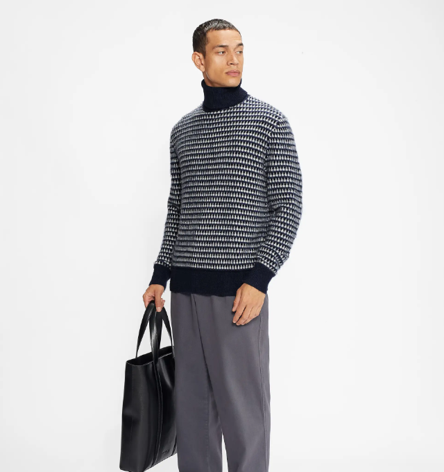 Ted baker roll neck cheap