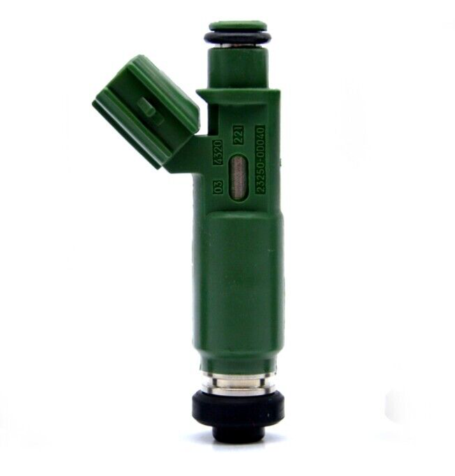 FUEL INJECTOR FOR TOYOTA CELICA AE86 GT MR2 AW11 4AGE 1.6 16v 83