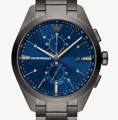 Armani watches ebay best sale india