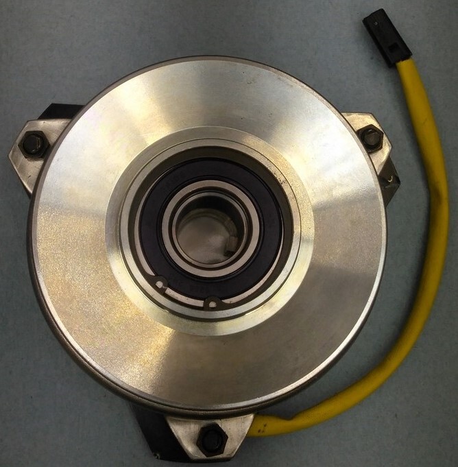 Xmc0201 Clutch Pulley