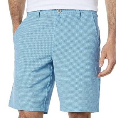 Southern Tide Men Short 9  T3 Gulf Millcreek 8119  Size 30