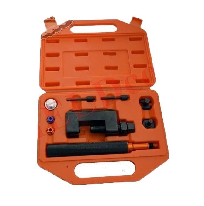 New Chain Breaker Splitter Link Rivet Repair Tool Kit For Motorcycle 