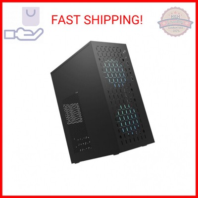 matx case,itx case,High Airflow Micro ATX PC Case, Support MATX, Mini-ITX, Micro