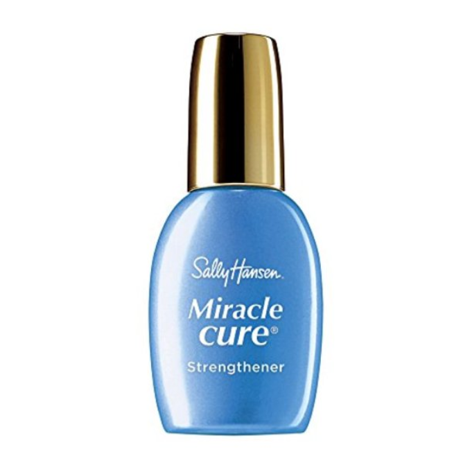 B1 G1 AT 20% OFF Sally Hansen Miracle Cure For Severe Problem Nails, 0.45 fl oz