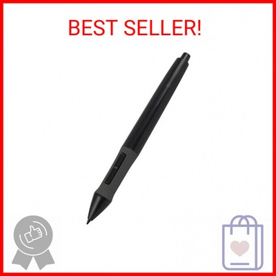 HUION Battery Pen P68 Digital Pen Stylus for Huion Graphics Drawing Tablet 420, 