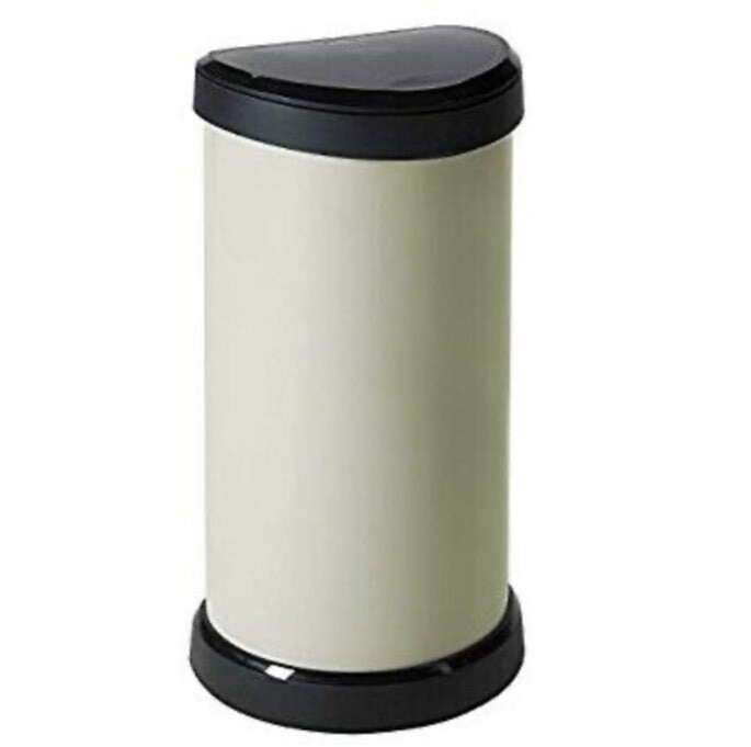 Smart one touch kitchen bin 👩🏼‍🍳👨🏽‍🍳 in Woolwich, London Gumtree