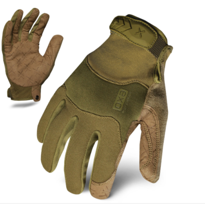 Od green gloves 2025