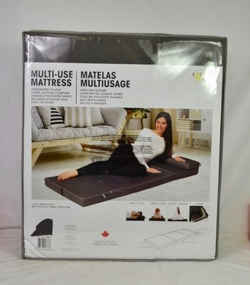 Lounge & Co Multi-Use Mattress