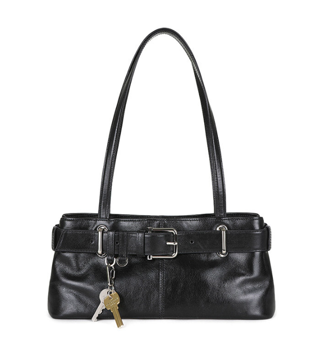 [OSOI] ZIP BROCLE MINI BAG ☆送料込☆ $_57.PNG?set_id=880000500F