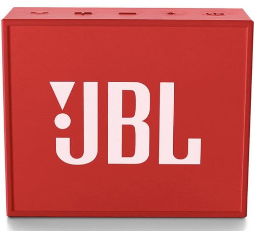 【新品/未使用】JBL GO 2@RED JBL Go 2 - Portable Bluetooth speaker - Ruby Red - Walmart.com