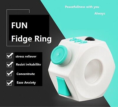 Fidget ring deals for kids