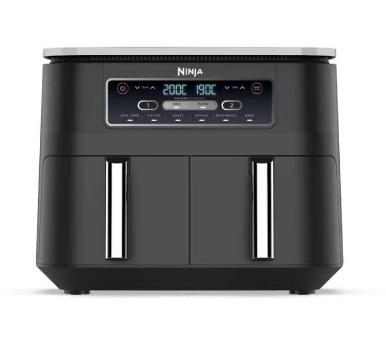 Compare Ninja Dual Zone Air Fryer Prices 09/2022. Lowest Price 36.38
