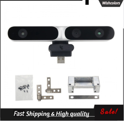 ROS Depth Camera RGB Depth Camera Robot Vision SLAM Kinect 3D RGBD Camera