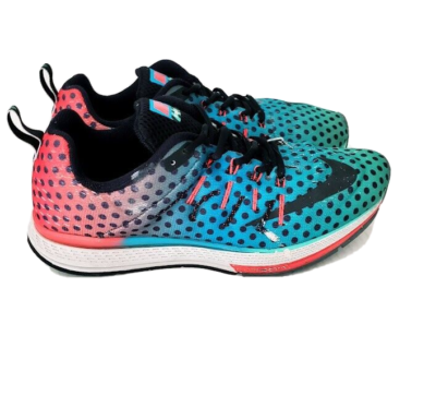Wmns nike air zoom elite 8 top