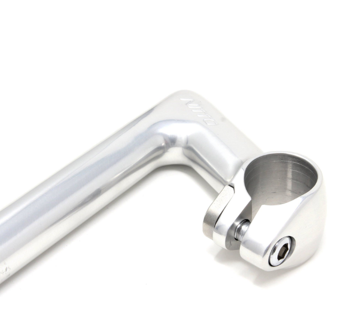 Nitto Deluxe NTC-DX-225 Tallux 26mm Quill Stem All Sizes | eBay